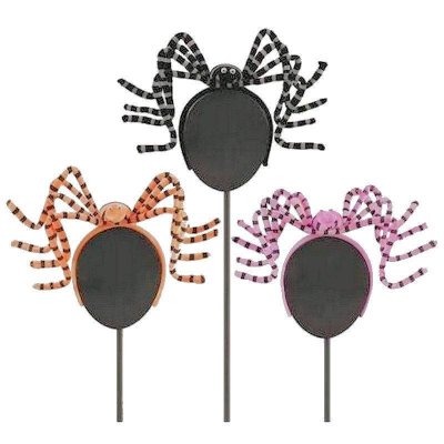 (image for) Spider Halloween Headband