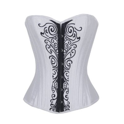 (image for) Engagement Attire Corset