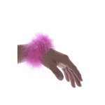 (image for) Ponytail Holder or Feather Cuff