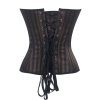 (image for) Vintage Maiden Steel Boned Corset