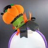 (image for) Bewitched Halloween Headband