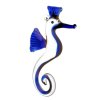 (image for) Seahorse Ornament Handmade Glass by Egyptian Museum