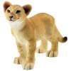 (image for) Cub Smiling Lion Figurine by Veronese Design