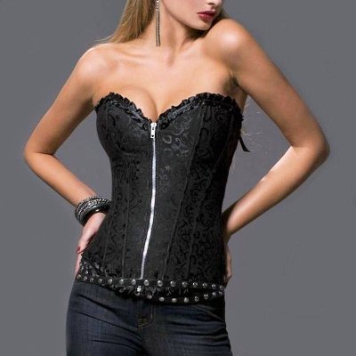 (image for) Sensual Seductress Corset