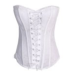 (image for) Charming Enchantress Bridal Bustier