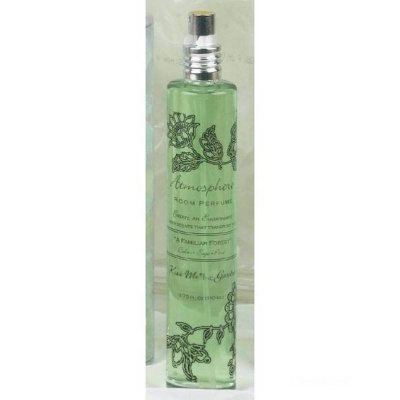 (image for) Familiar Forest 3.5 oz Bottle Very Strong Room Deodorizer
