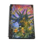 (image for) Old Tree of Dreams Journal by Steve Roberts