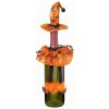 (image for) Witch Costume for Wine Bottles Halloween Decoration