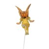 (image for) Dandelion Flower Fairy Figurine by Cicely Mary Barker