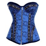 (image for) Love Can Be Painful Steel Boned Corset