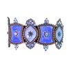 (image for) Filigree French Lace Bracelet by I Love Bracelets