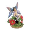 (image for) Linda Ravenscroft Fairy Figurines
