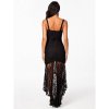 (image for) Luscious Lady Diva Evening Wear Dress
