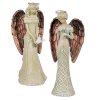 (image for) Angel Garden Figurines