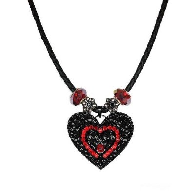 (image for) Magical Sorceress Beaded Necklace
