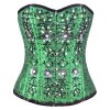 (image for) Beaded Corsets