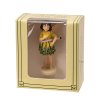 (image for) Ragwort Flower Fairy Mini Figurine by Cicely Mary Barker