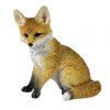 (image for) Red Fox Cub Figurine by Veronese Design