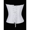 (image for) Engagement Attire Corset
