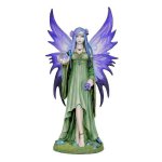 (image for) Mystic Aura Fairy Figurine by Anne Stokes