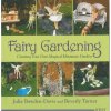 (image for) Create a Fairy Garden Book