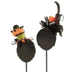 (image for) Bewitched Halloween Headband