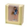 (image for) Scilla Flower Fairy Mini Figurine by Cicely Mary Barker