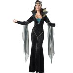 (image for) Evil Sorceress Adult Costume