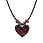 (image for) Magical Sorceress Beaded Necklace