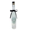 (image for) Bubble Bath with Crystals 12 oz Kiss Fragrance Glass Bottle