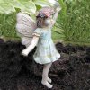 (image for) Adley Fairy Garden Figurine