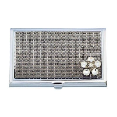 (image for) Crystal Magic Credit Card Wallet by Spring Street Design
