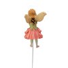 (image for) Sweet Pea Flower Fairy Figurine by Cicely Mary Barker