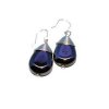 (image for) Hematite Gemstone Earrings with Special Properties