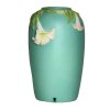 (image for) Angel Trumpet Flowers Sculpted Lamp Base