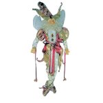 (image for) Fairy King Plush Figurine