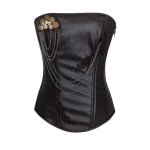 (image for) Chains of Love Corset
