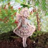 (image for) Eden Fairy Garden Figurine