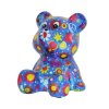 (image for) Cyril Bear Piggy Bank by Pomme Pidou