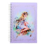 (image for) Crystal Keeper Fairy Journal by Christine Haworth