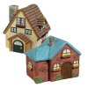 (image for) Gnome House Garden Figurine by Grasslands Road