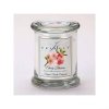 (image for) Cherry Blossom Kringle Jar Candle