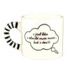 (image for) Hilarious Saying Coffee Mug in Gift Box