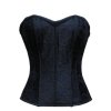 (image for) Magical Maiden Steel Boned Corset