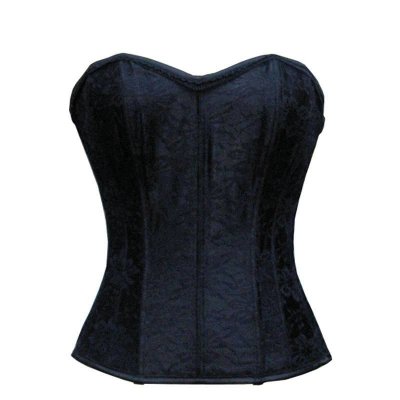 (image for) Magical Maiden Steel Boned Corset