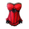 (image for) Vampire Vixen Corset