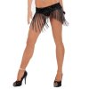 (image for) Beaded Hip Scarf Belly Dance Costume Belt