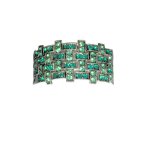 (image for) Turquoise Woven Goddess Bracelet by I Love Bracelets