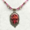 (image for) Jessica Galbreth Fairy Necklaces