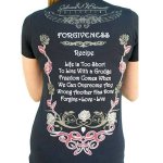 (image for) Recipe for Forgiveness Graphic Shirt by Sabrina Barnett